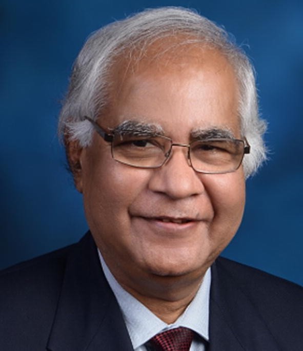 डॉ. बलदेव राज (Dr. Baldev Raj)